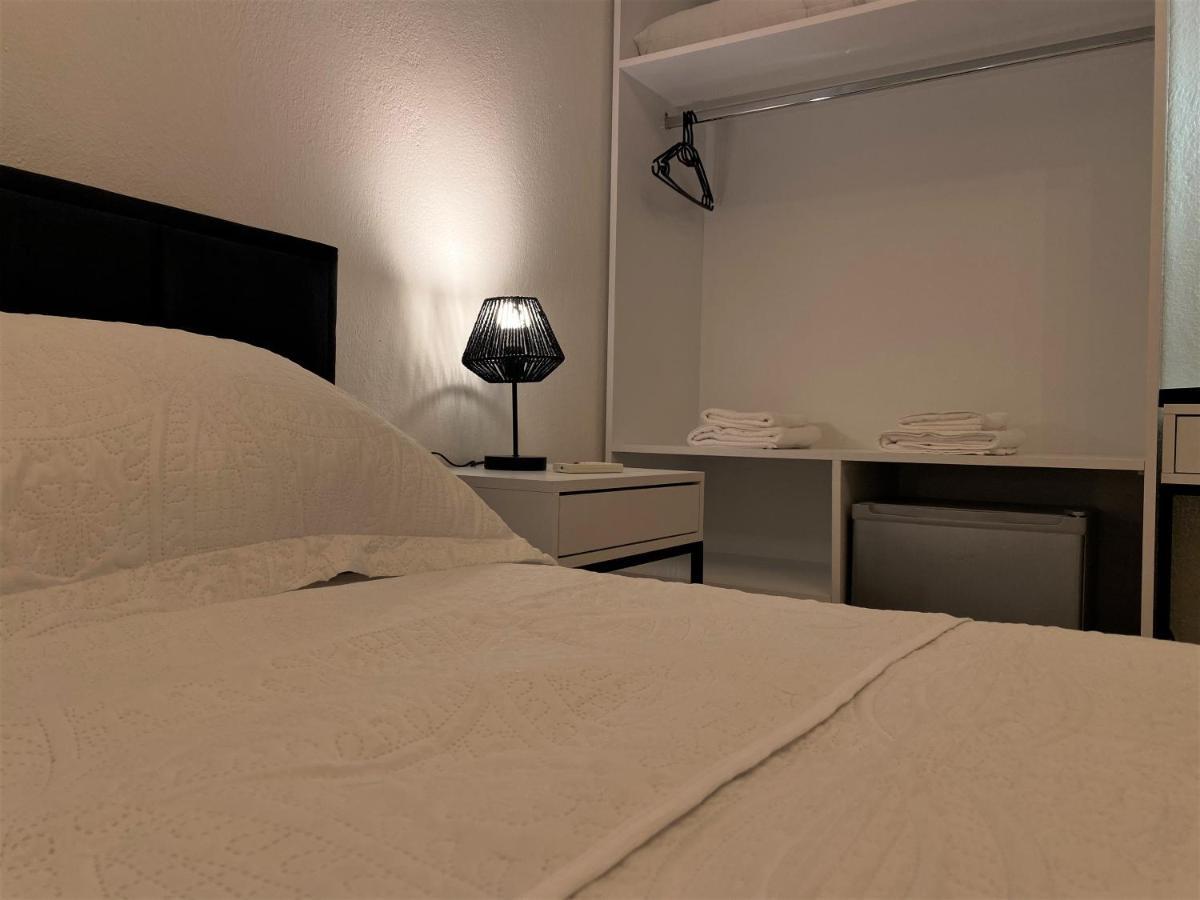 Appartamento The White Corner Durrës Esterno foto
